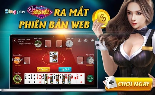 Những mẹo đánh bài online Zing Play dễ thắng nhất từ tới nay