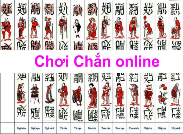 Bí quyết chơi chắn online chắc thắng dành cho người mới