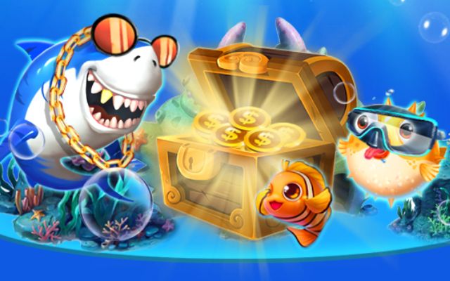 Cách chơi game bắn cá ăn tiền cực đỉnh từ các cao thủ