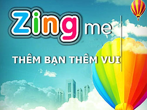 Tất cả trò chơi trên Zing Me hay nhất mà bạn không thể bỏ lỡ