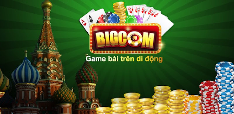 Hướng dẫn cách truy cập, đăng nhập và nạp tiền vào cổng game Bigcom 