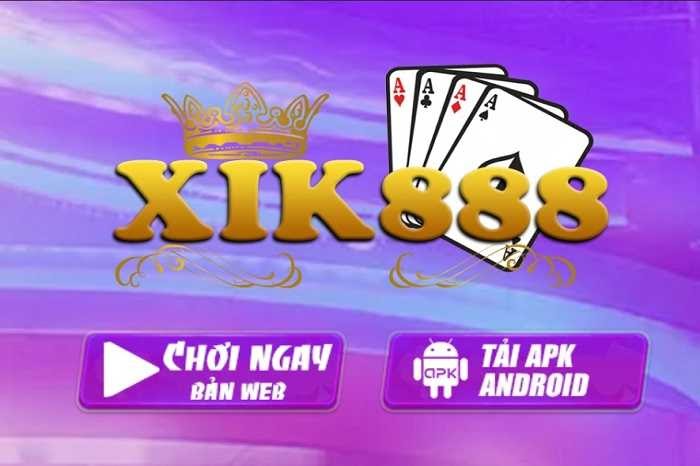 Xik888 – Phiên bản game đổi thưởng hấp dẫn