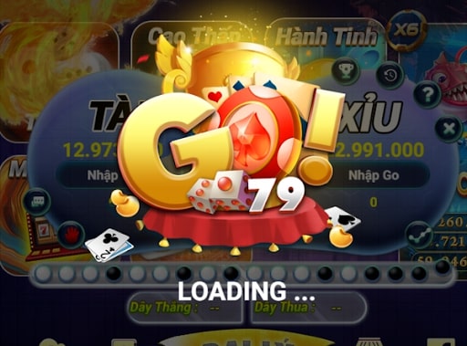 Go79 Club – Game đánh bài đỉnh cao