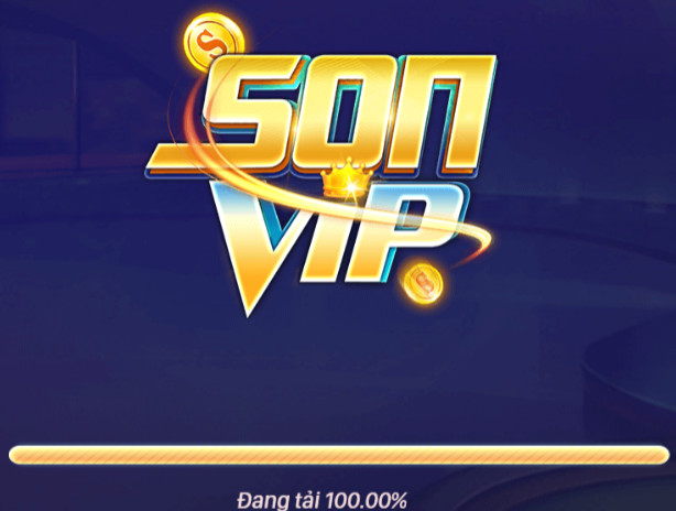 Sonvip – Cổng game bài uy tín, hấp dẫn nhất tại Việt Nam