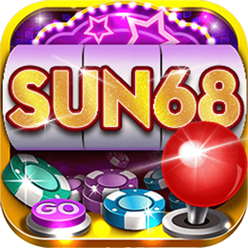 Sun68 Club – Chơi game đổi thưởng nhận tiền thật hấp dẫn 