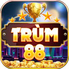 Trum88 – Cổng game quay hũ đổi thưởng quốc tế vô cùng uy tín 