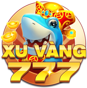 Xu vàng 777- Cổng game bắn cá uy tín hàng đầu