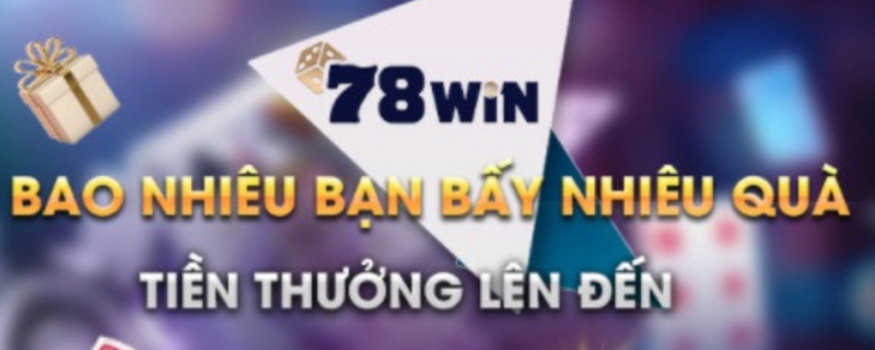 78win – Link đăng nhập nhà cái 78win mới nhất