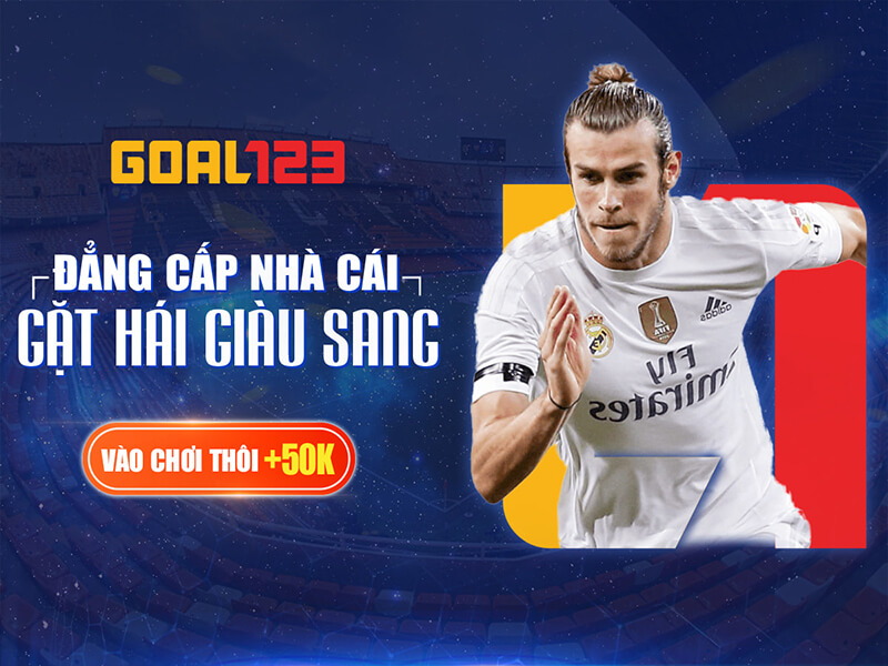 GOAL123 – Cách đăng ký, link vào nhà cái goal123 mới nhất