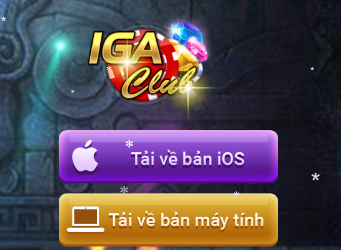 iGa Club – Link tải game bài iGa Club mới nhất