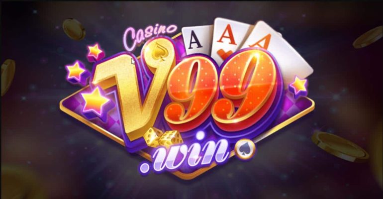 V99 – Đánh giá cổng game bài quốc tế chất lượng V99 Win