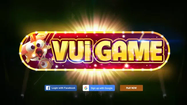 Vui Game Club – Cổng game bài đổi thưởng siêu tốc, nạp rút an toàn