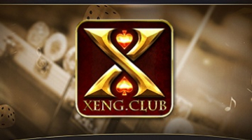 Xeng club – Cổng game bài đổi thưởng đẳng cấp, uy tín hàng đầu