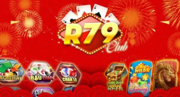 Red79 Club – Cổng game bài đổi thưởng uy tín số 1 Việt Nam