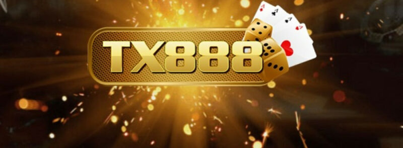 TX888 – Chơi game bài online miễn phí tại TX888 Club