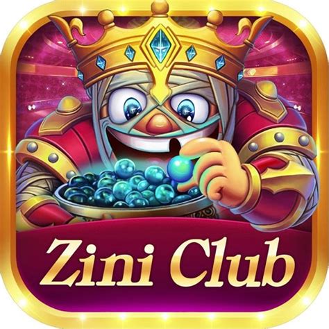 Zini Club – Cổng game bài đổi thưởng ăn tiền thật hàng đầu