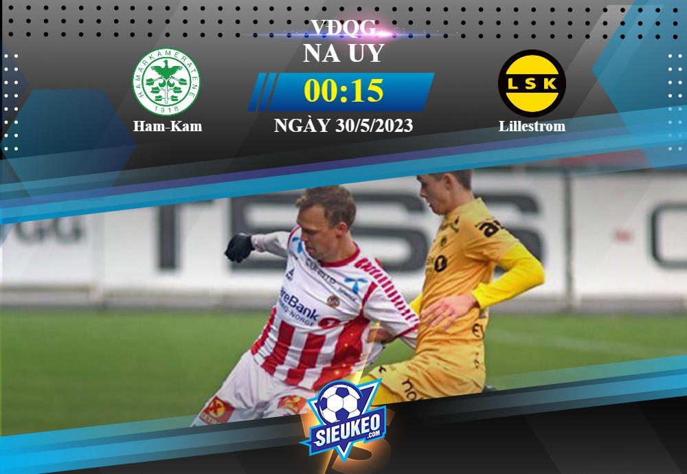 Soi kèo bóng đá Ham-Kam vs Lillestrom 00h15 ngày 30/05/2023: Chủ nhà hớ hênh